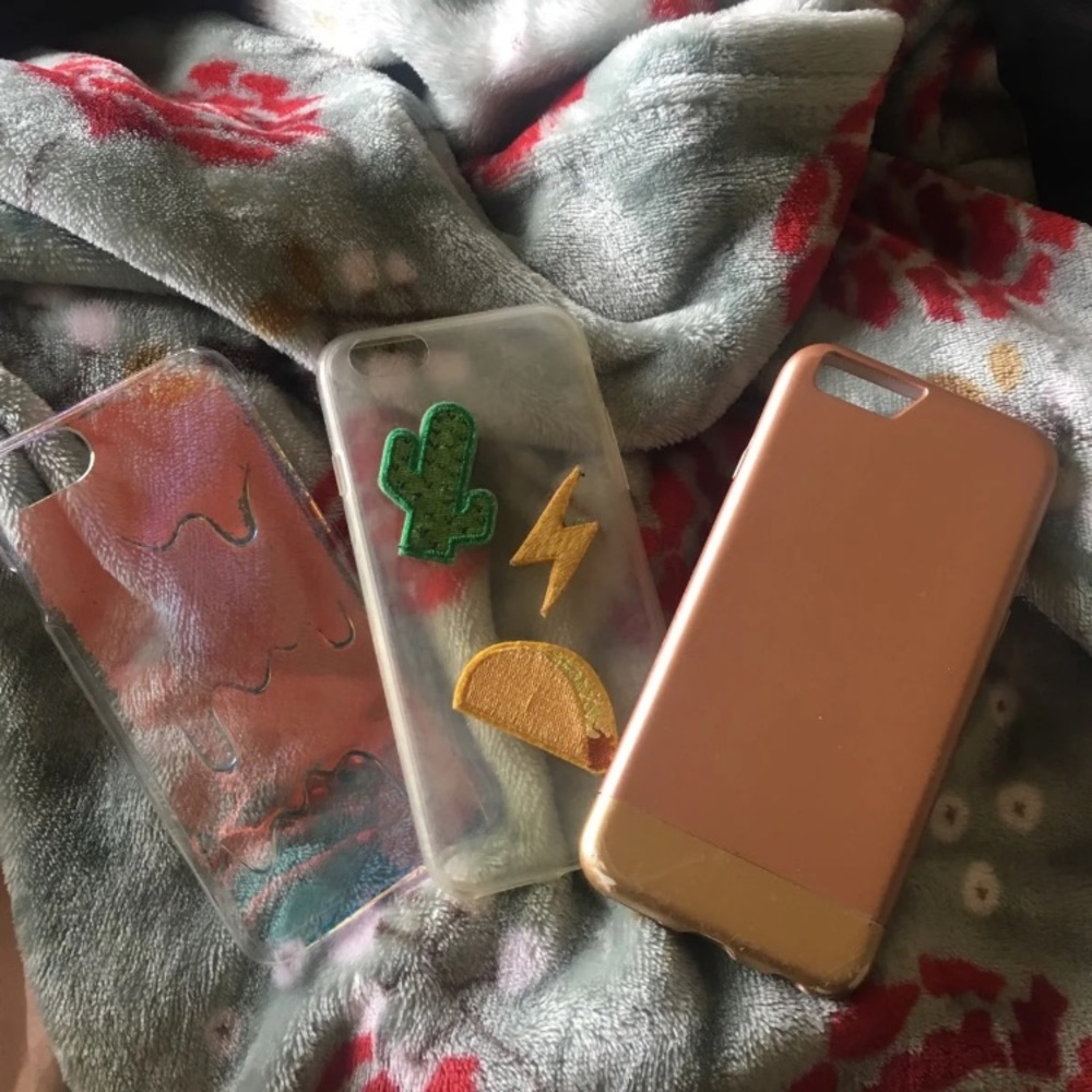iPhone 6s Cases
